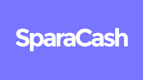 spara cash logo