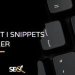 Länkar till tredjepart i snippets – möjligheter och risker