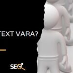 Hur UNIK behöver en text vara (Del 2)
